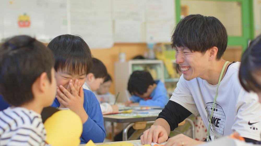 菊美会の先輩インタビュー